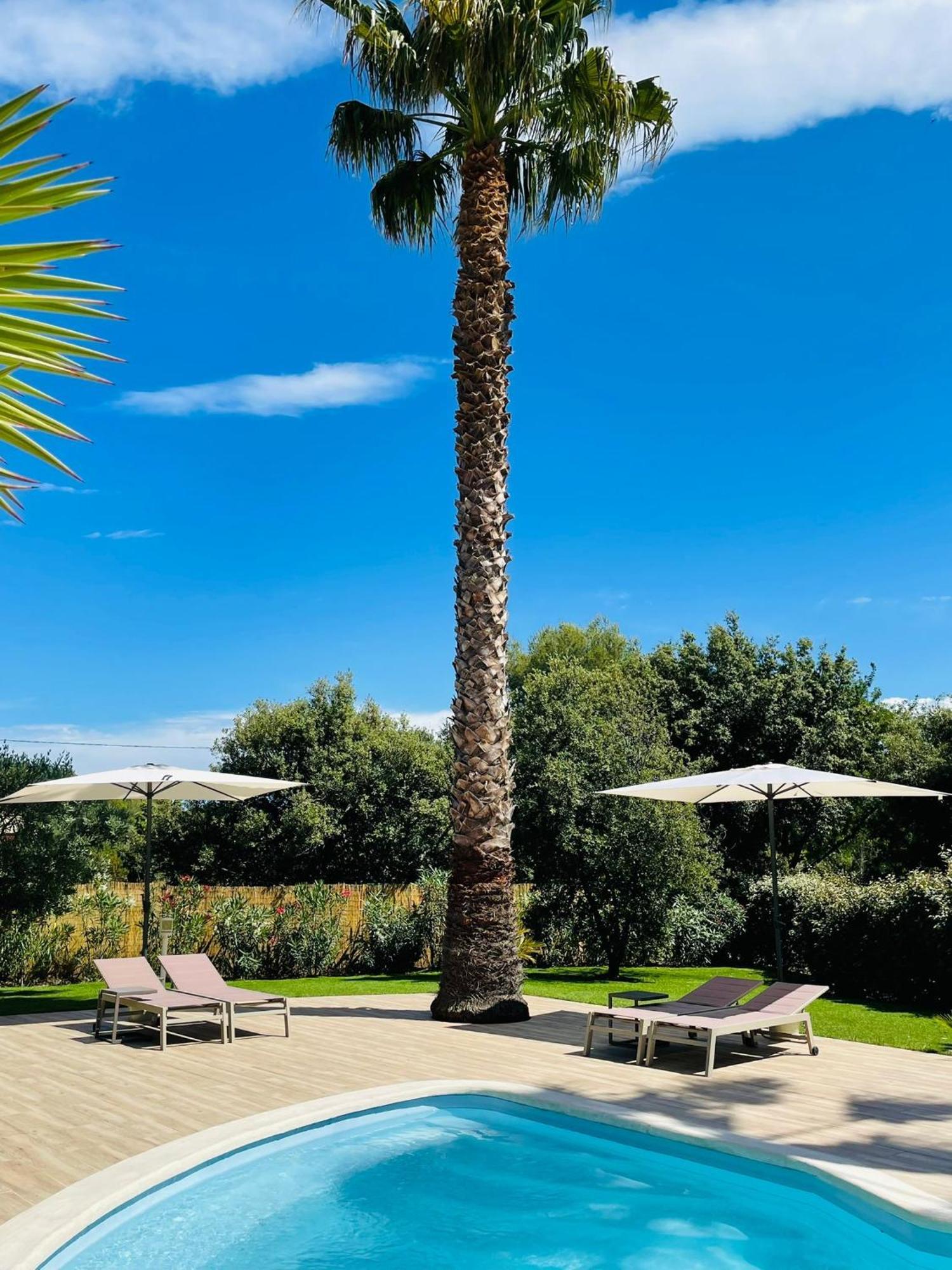 Au Temps Pour Vous Hotel Le Castellet  Exterior photo